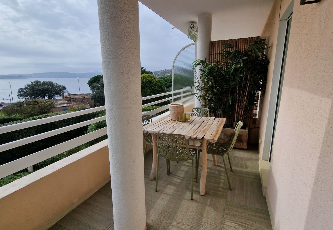 Apartment in Sainte-Maxime - Apartment Sainte-Maxime Quatre