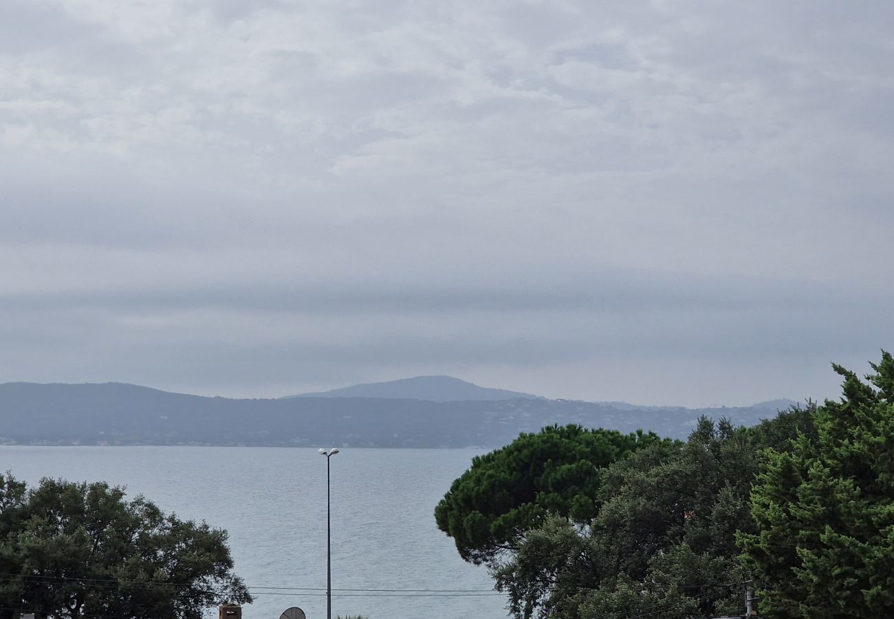 Apartment in Sainte-Maxime - Apartment Sainte-Maxime Quatre