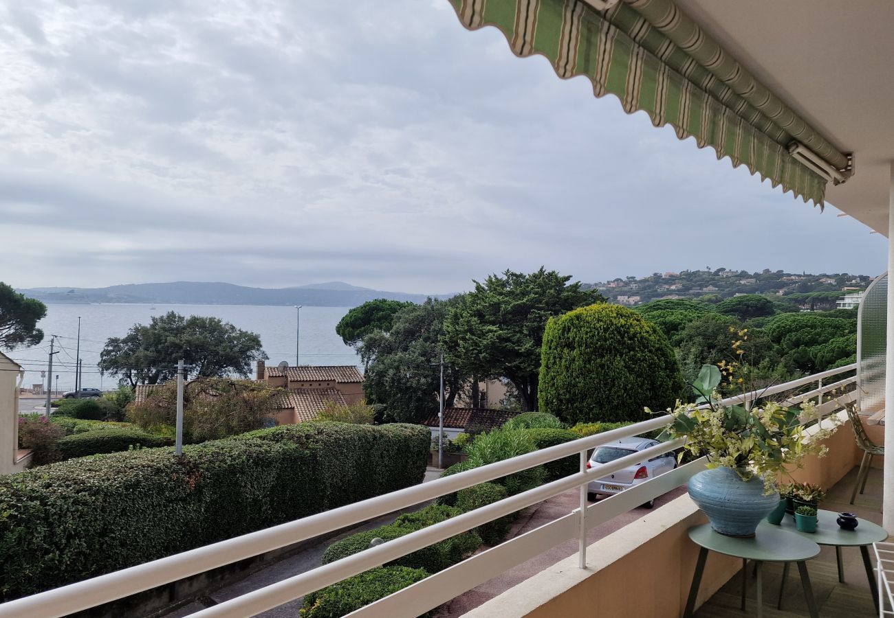 Apartment in Sainte-Maxime - Apartment Sainte-Maxime Quatre