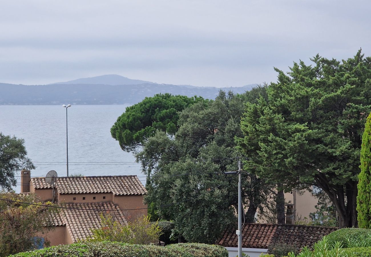 Apartment in Sainte-Maxime - Apartment Sainte-Maxime Quatre