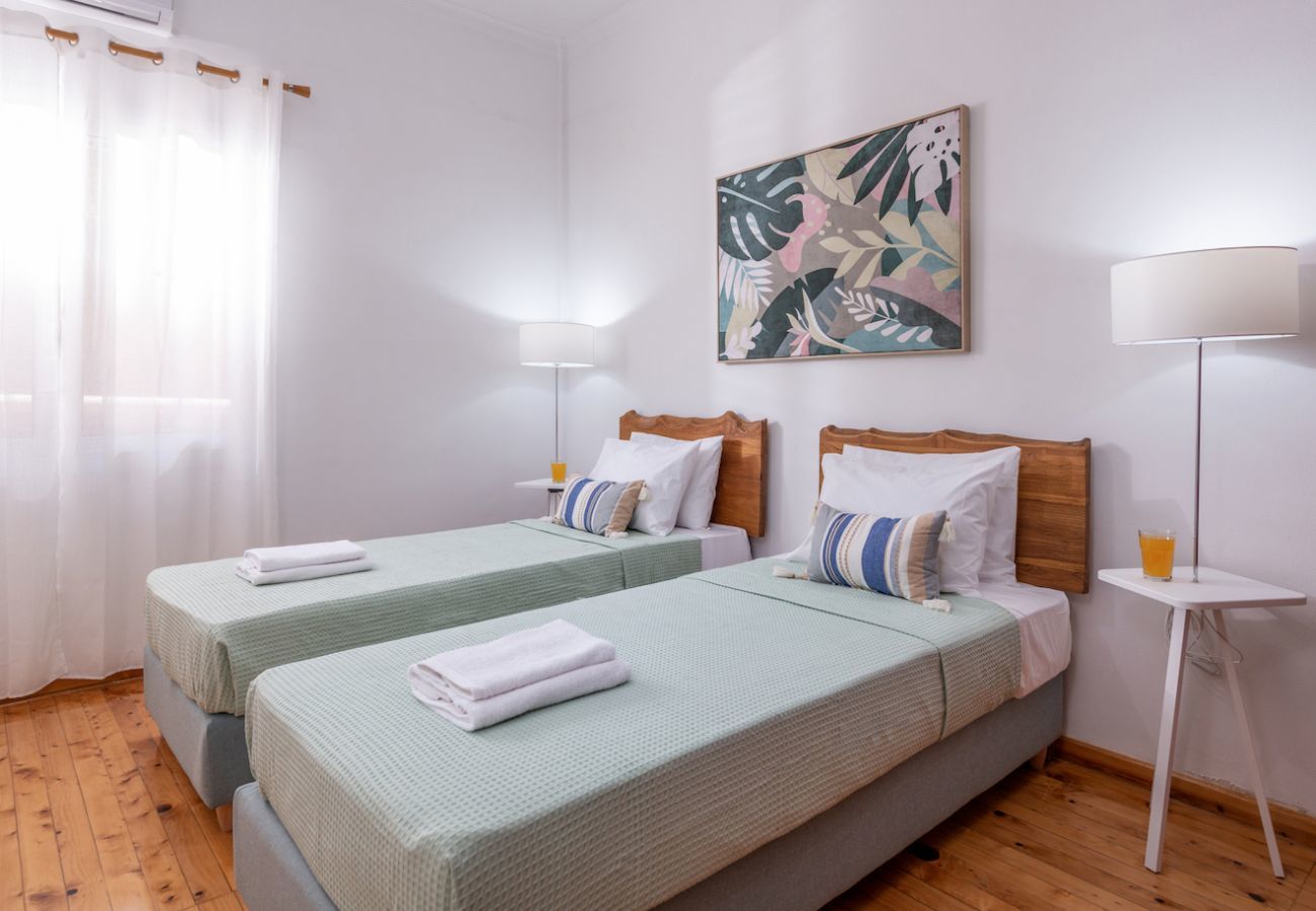 Apartment in Chania - Appartement Chania