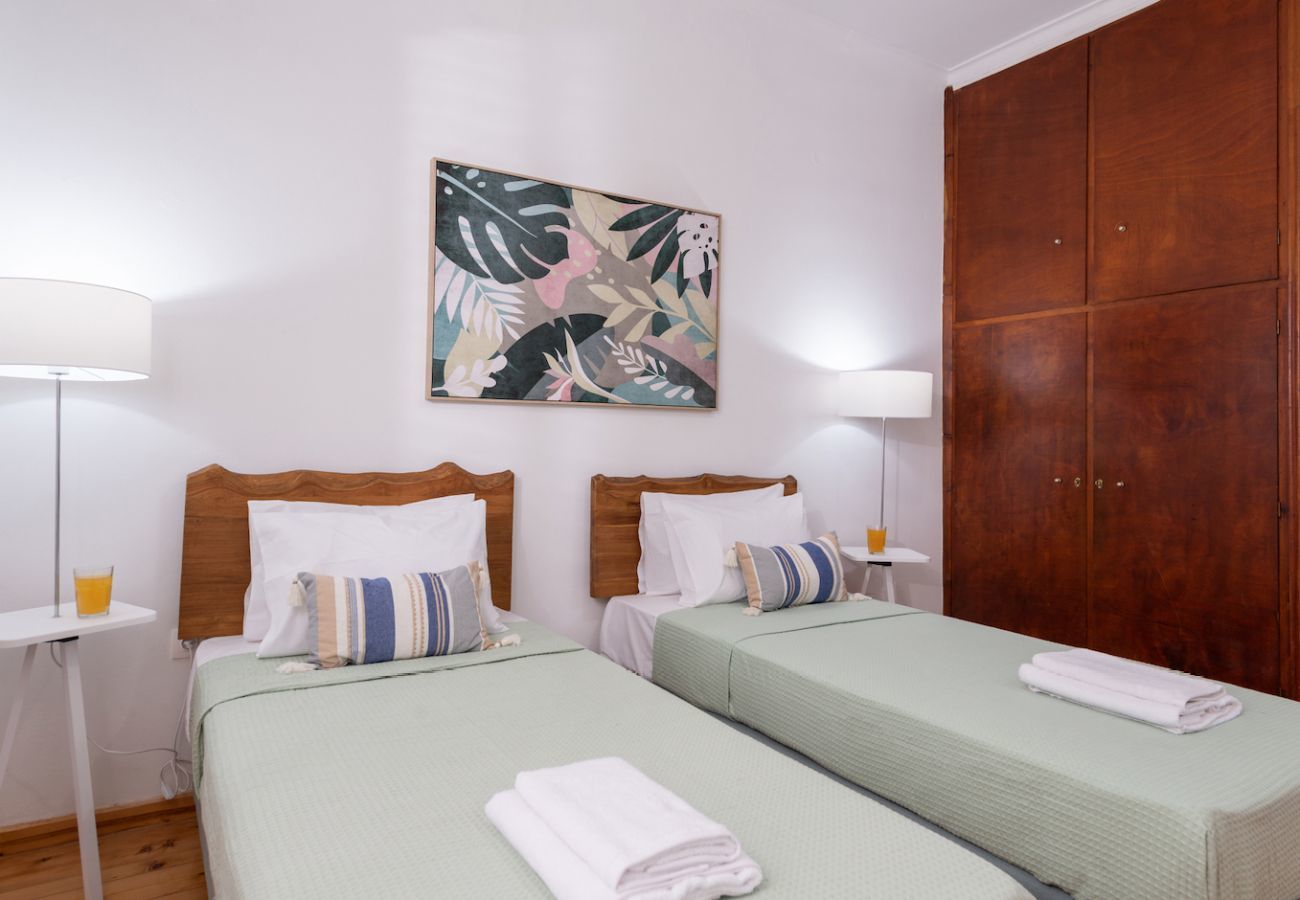 Apartment in Chania - Appartement Chania