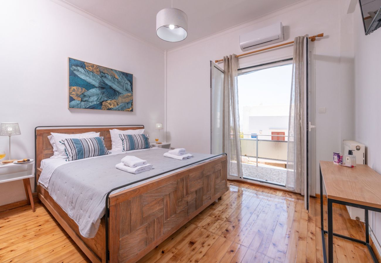 Apartment in Chania - Appartement Chania