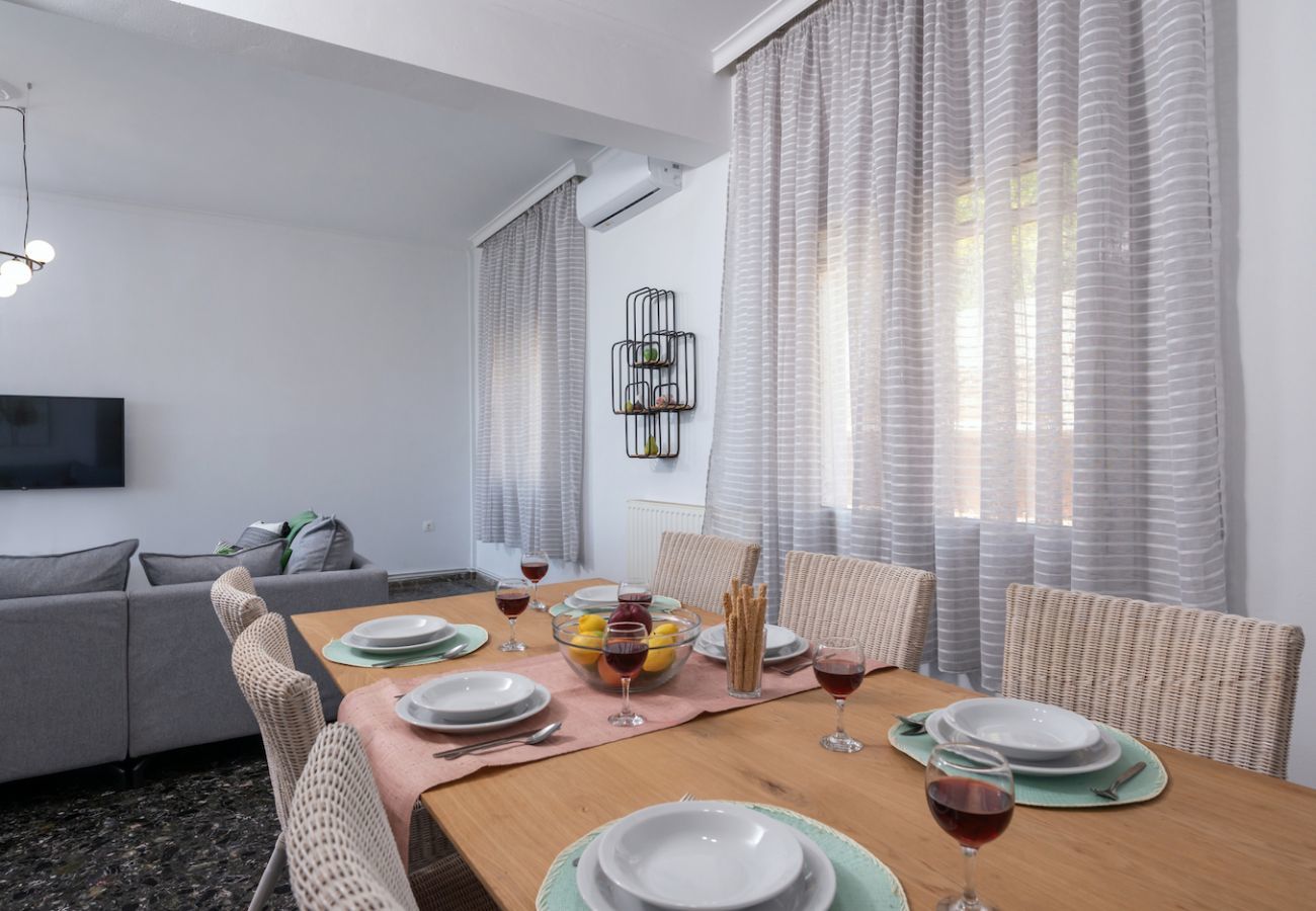 Apartment in Chania - Appartement Chania