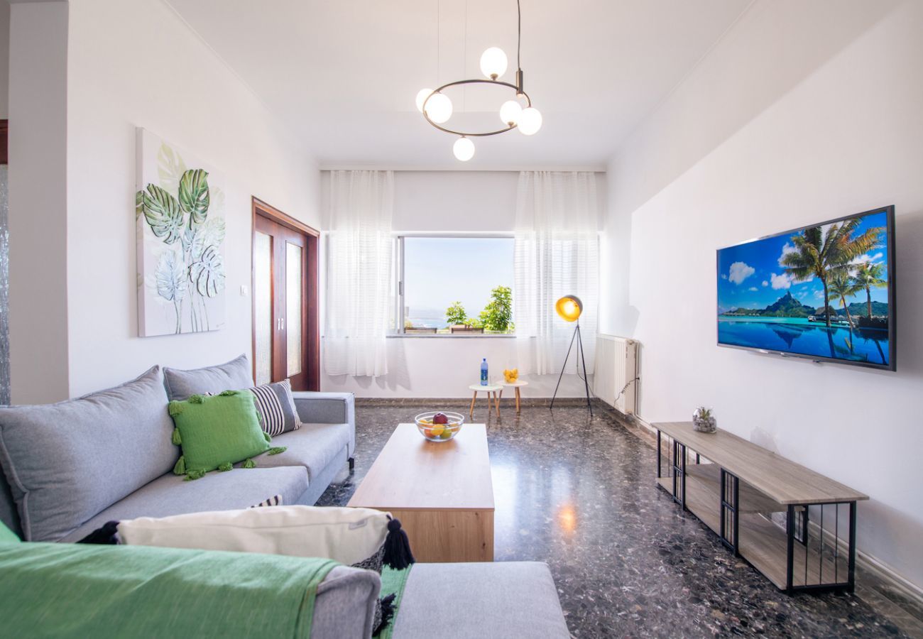 Apartment in Chania - Appartement Chania