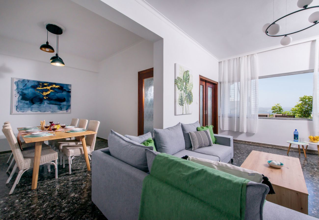 Apartment in Chania - Appartement Chania