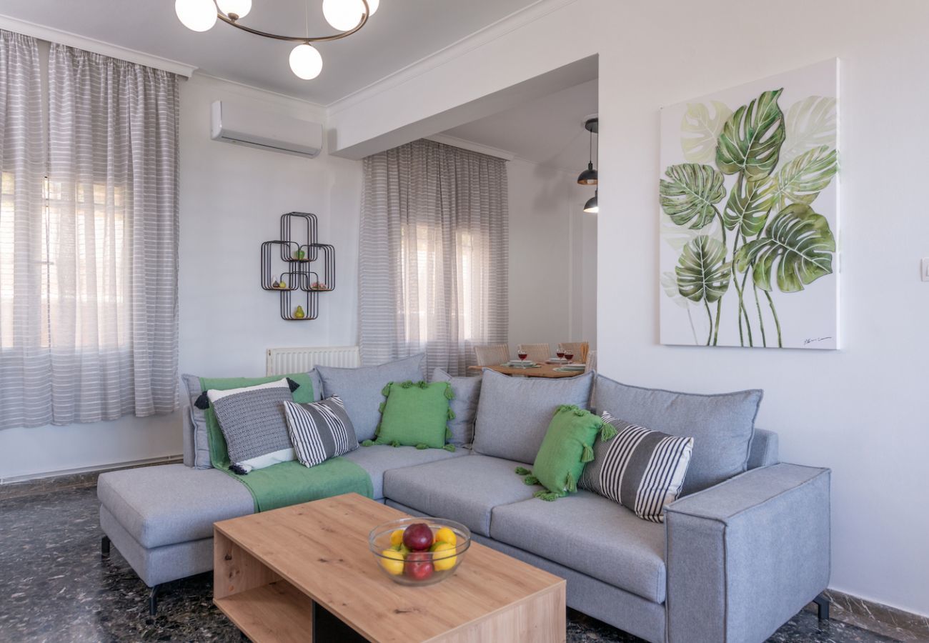 Apartment in Chania - Appartement Chania