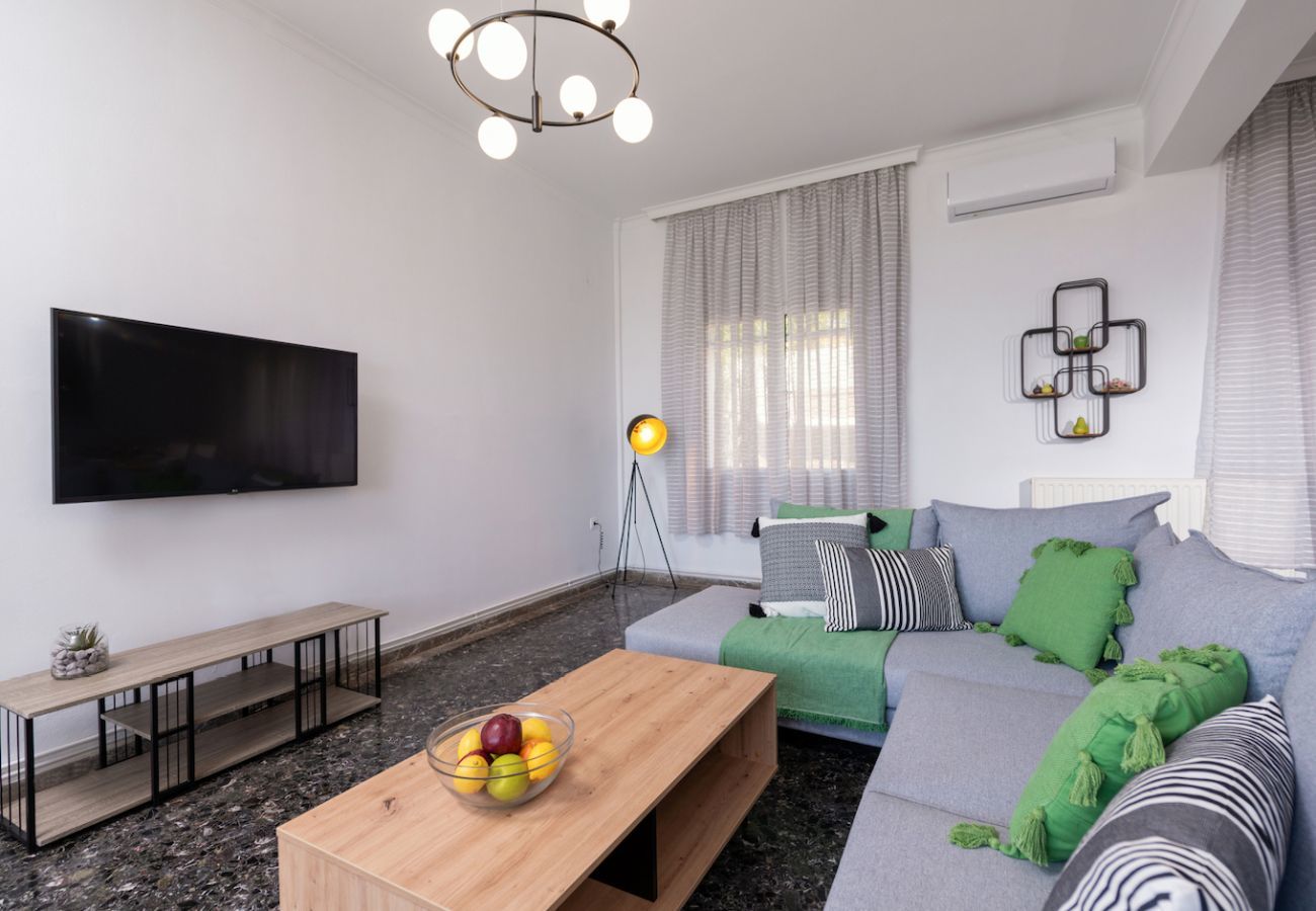 Apartment in Chania - Appartement Chania