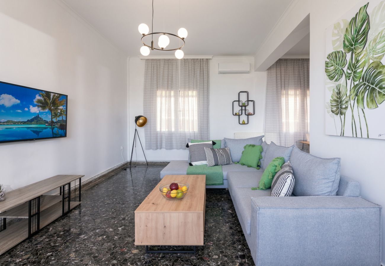 Apartment in Chania - Appartement Chania