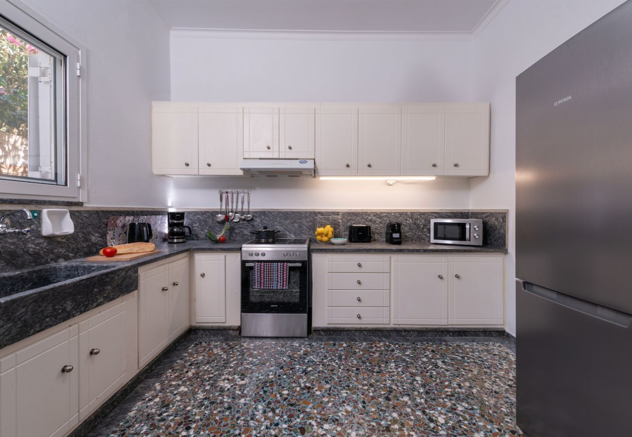 Apartment in Chania - Appartement Chania
