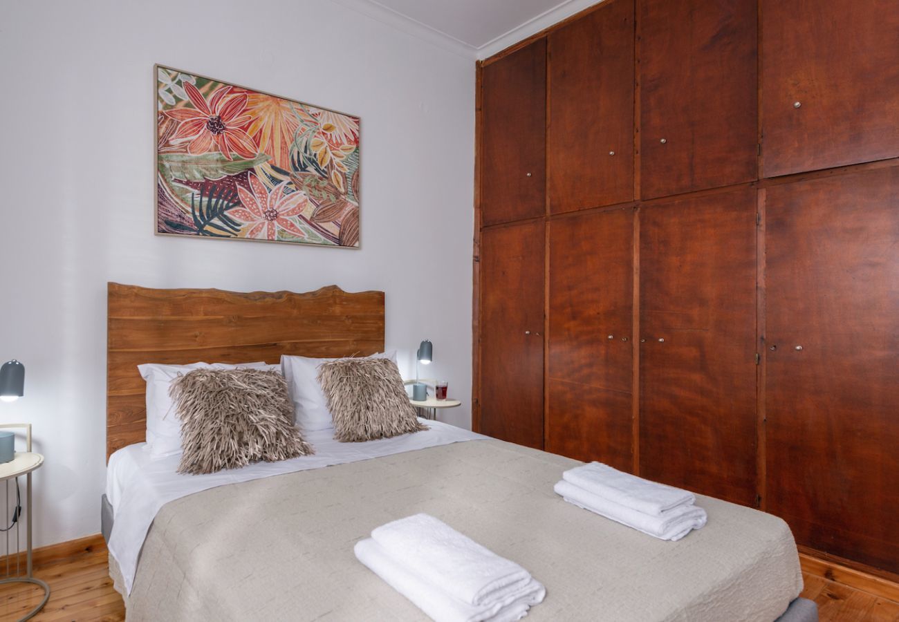 Apartment in Chania - Appartement Chania