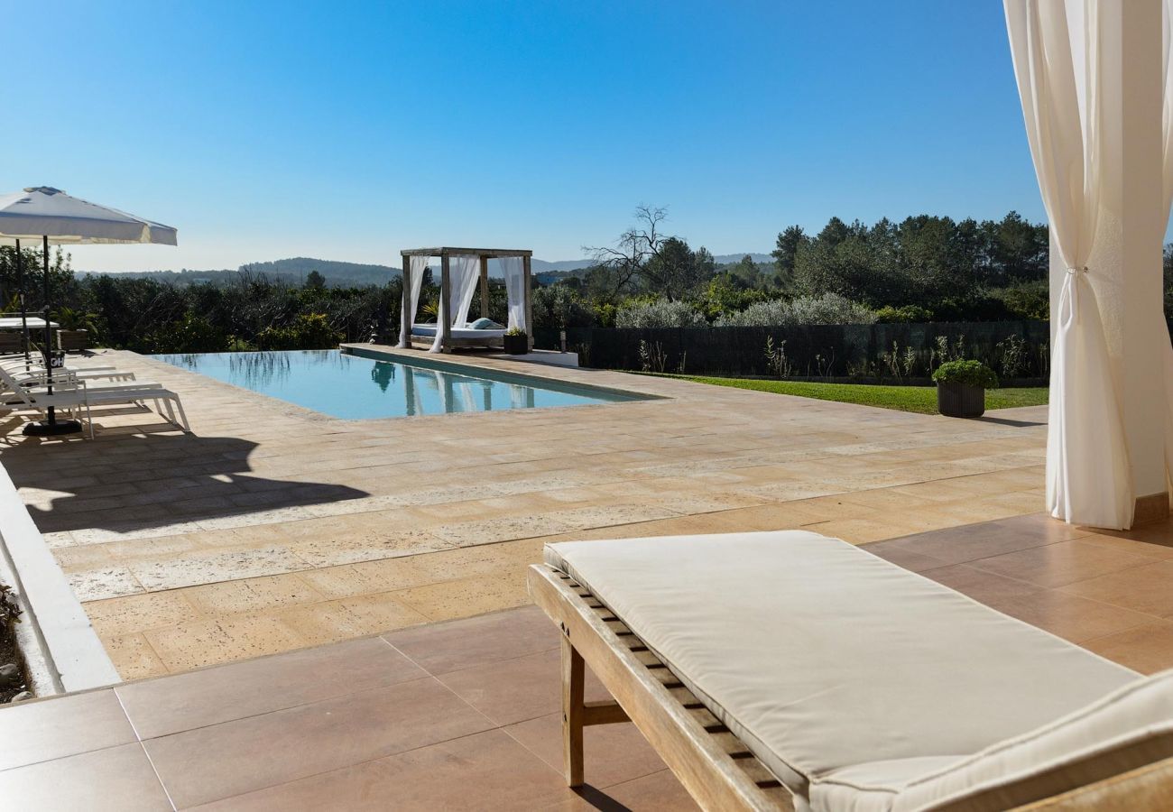 Villa in Santa Gertrudis - Casa Buena