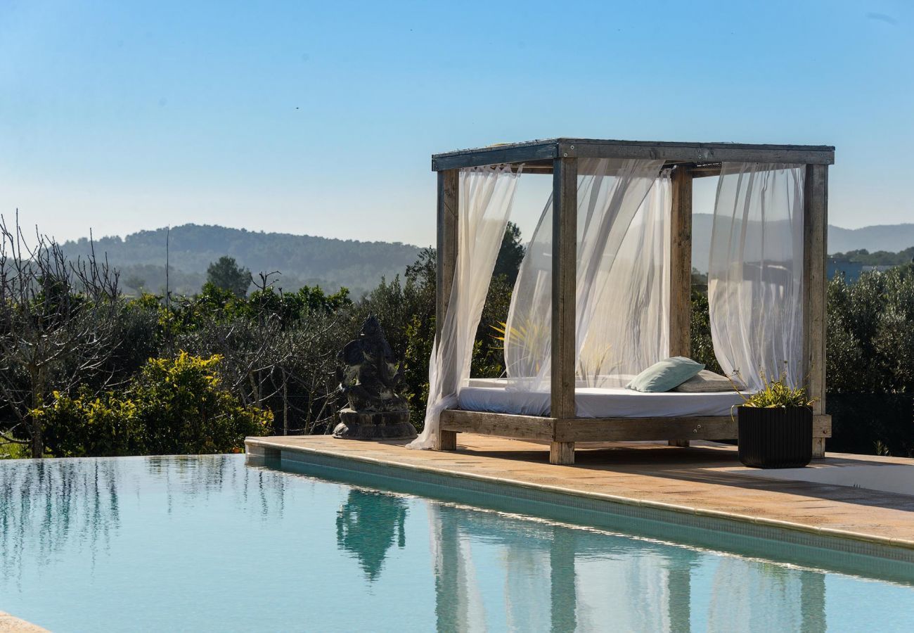 Villa in Santa Gertrudis - Casa Buena