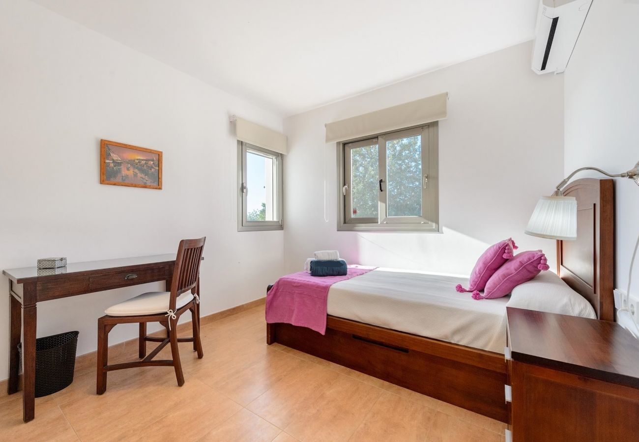 Villa in Santa Gertrudis - Casa Buena