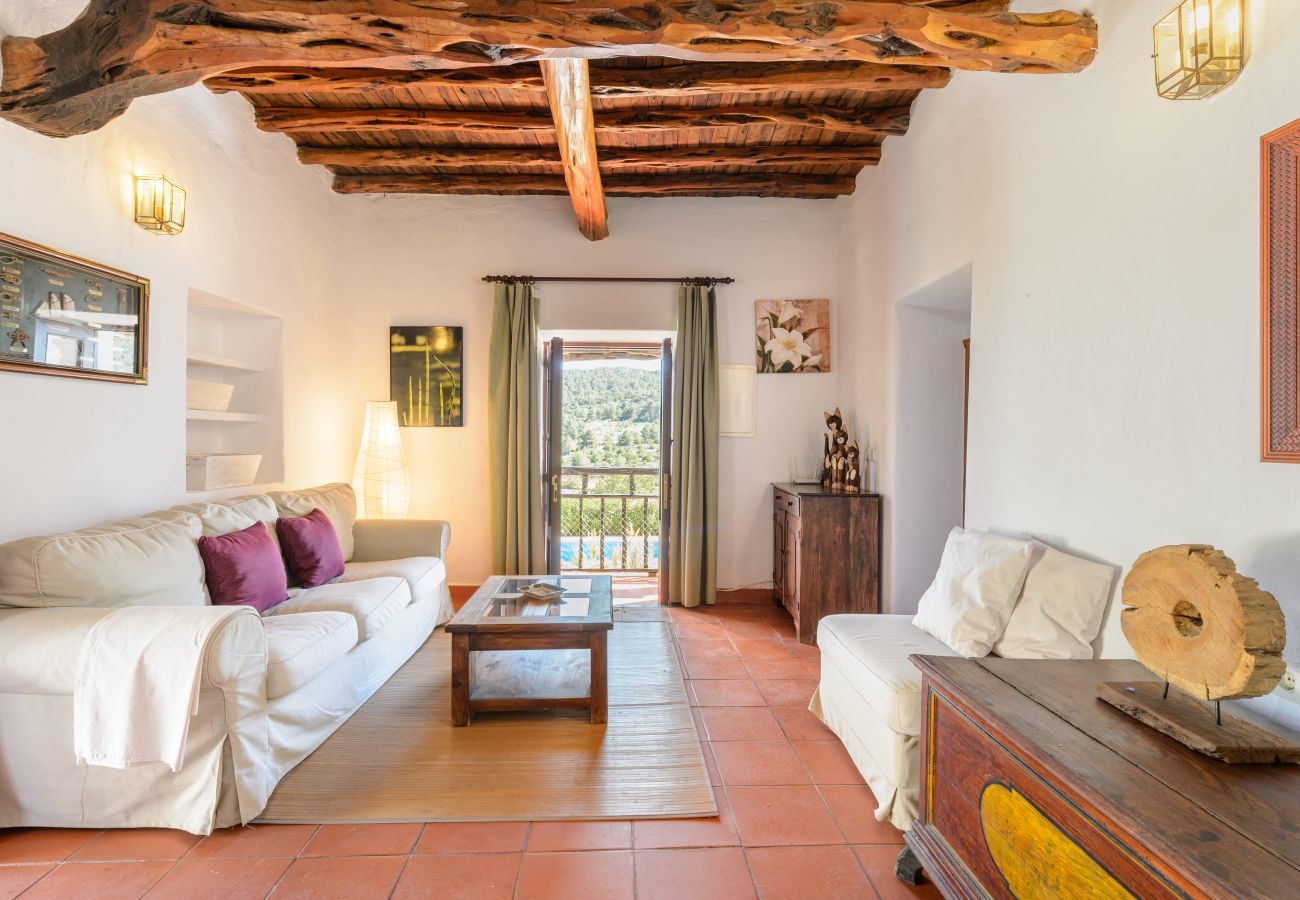Villa in Sant Josep de Sa Talaia - Villa La Rosa