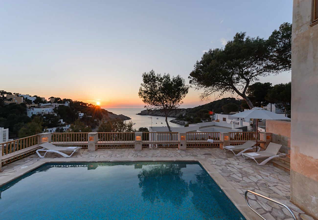 Villa in Sant Josep de Sa Talaia - Villa Sophia