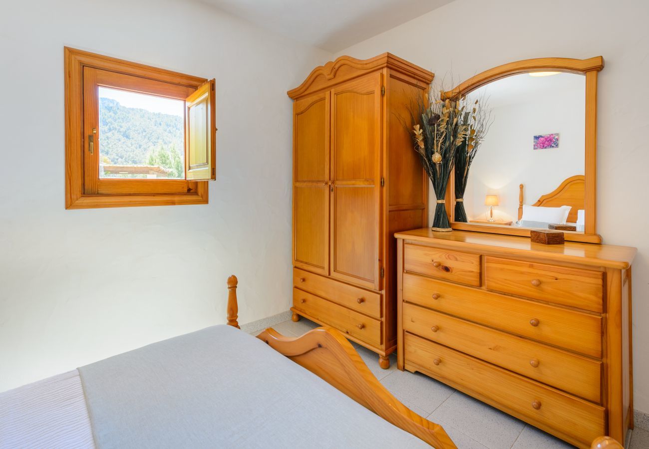 Villa in Sant Josep de Sa Talaia - Villa Serena