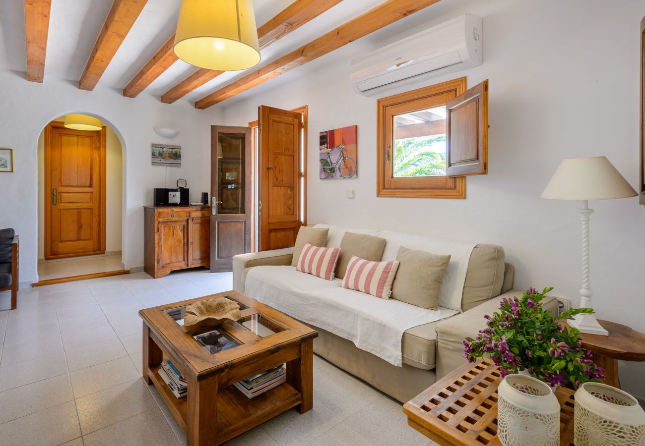 Villa in Sant Josep de Sa Talaia - Villa Serena