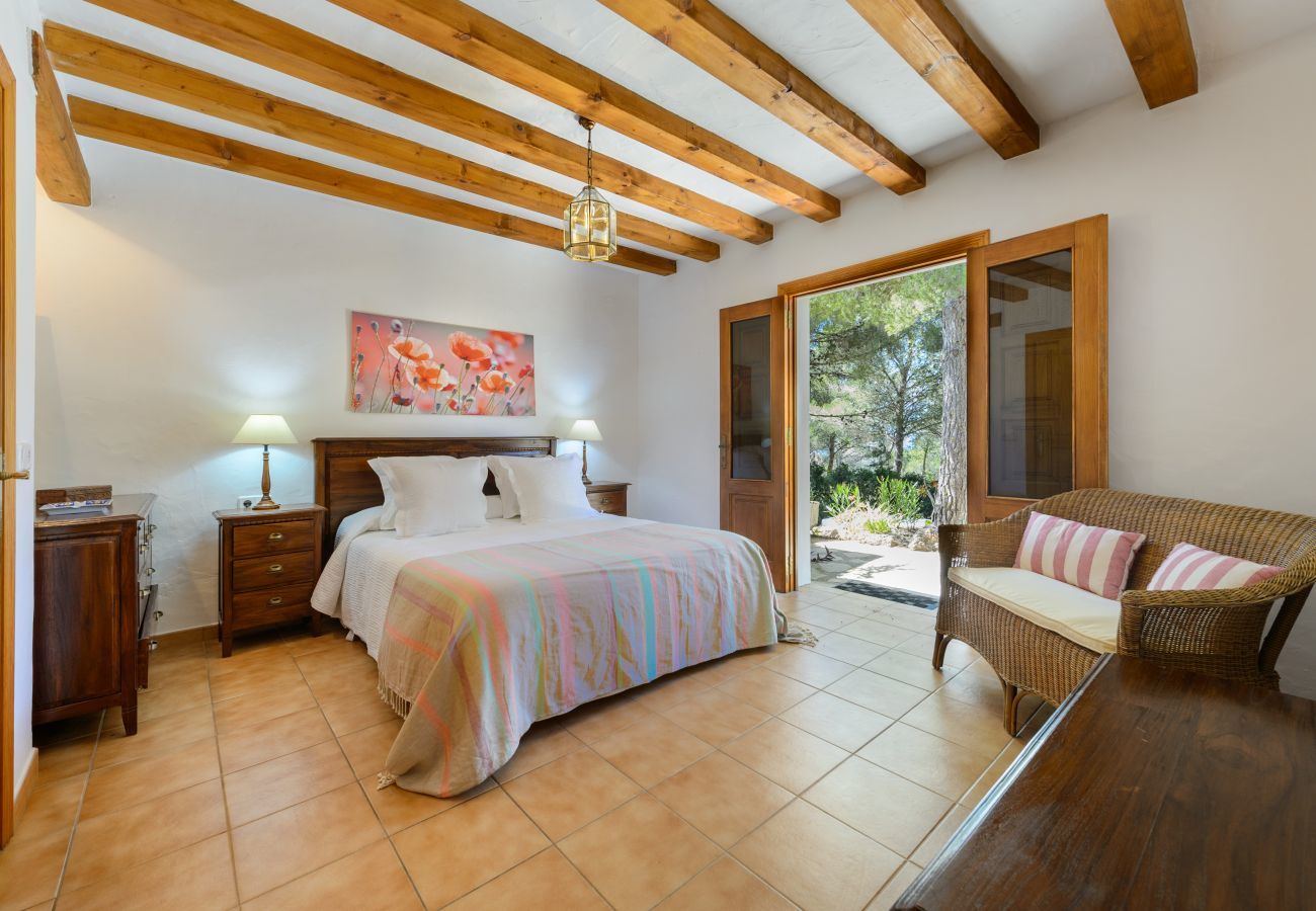 Villa in Sant Josep de Sa Talaia - Villa Serena