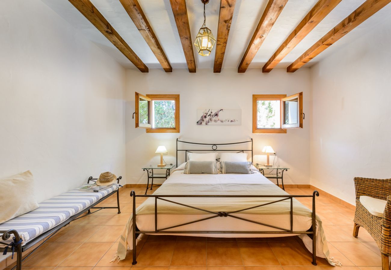 Villa in Sant Josep de Sa Talaia - Villa Serena