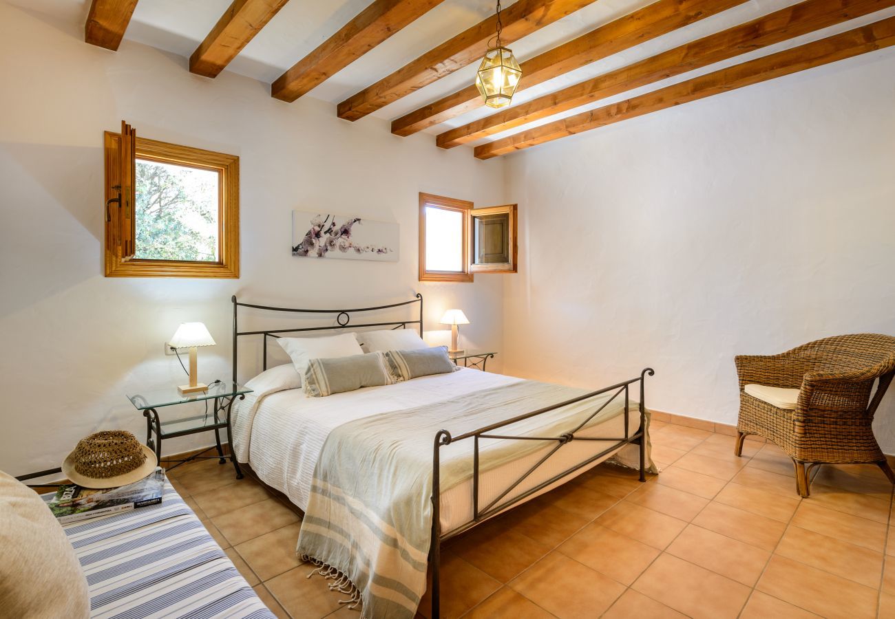 Villa in Sant Josep de Sa Talaia - Villa Serena