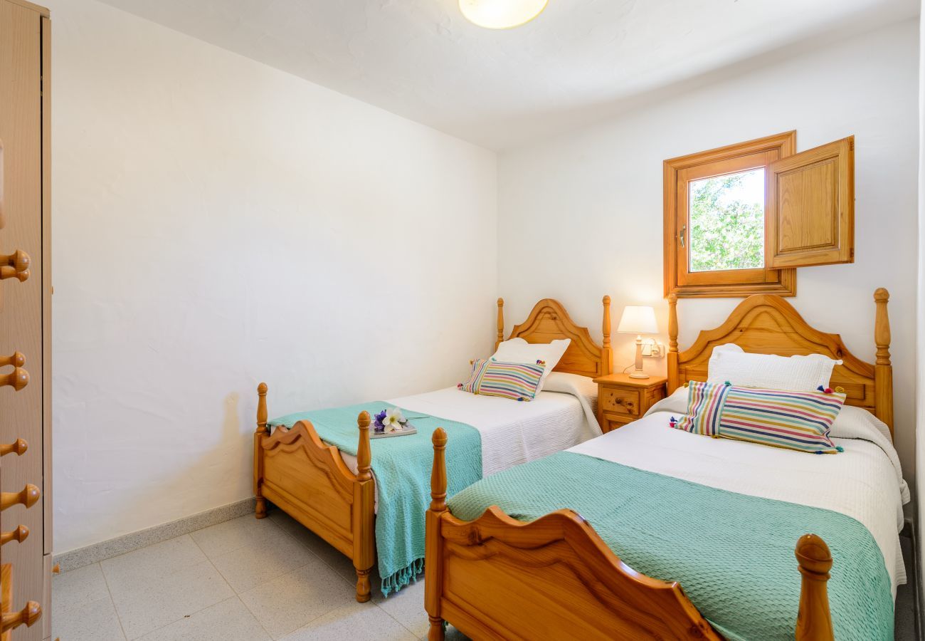 Villa in Sant Josep de Sa Talaia - Villa Serena