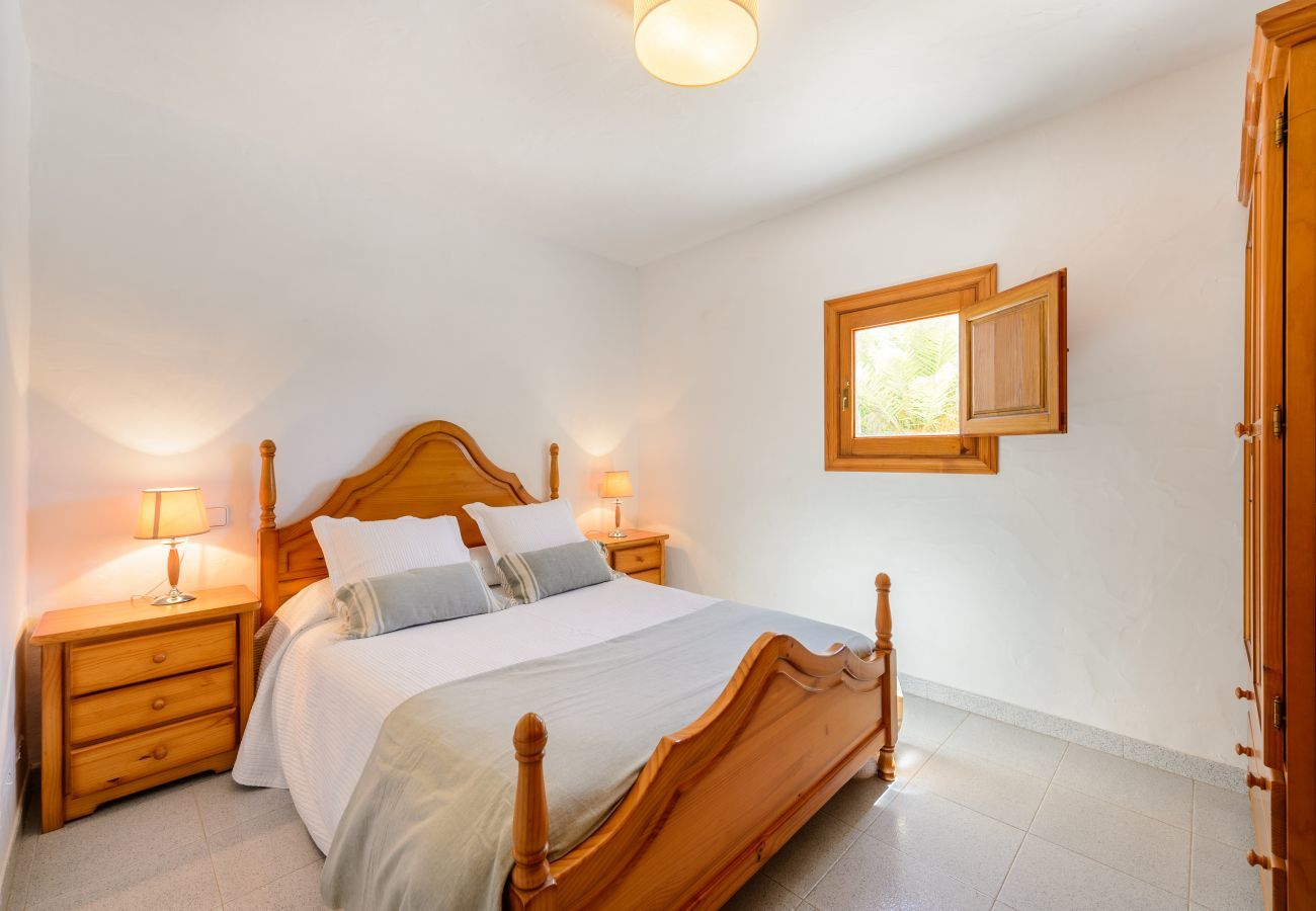Villa in Sant Josep de Sa Talaia - Villa Serena