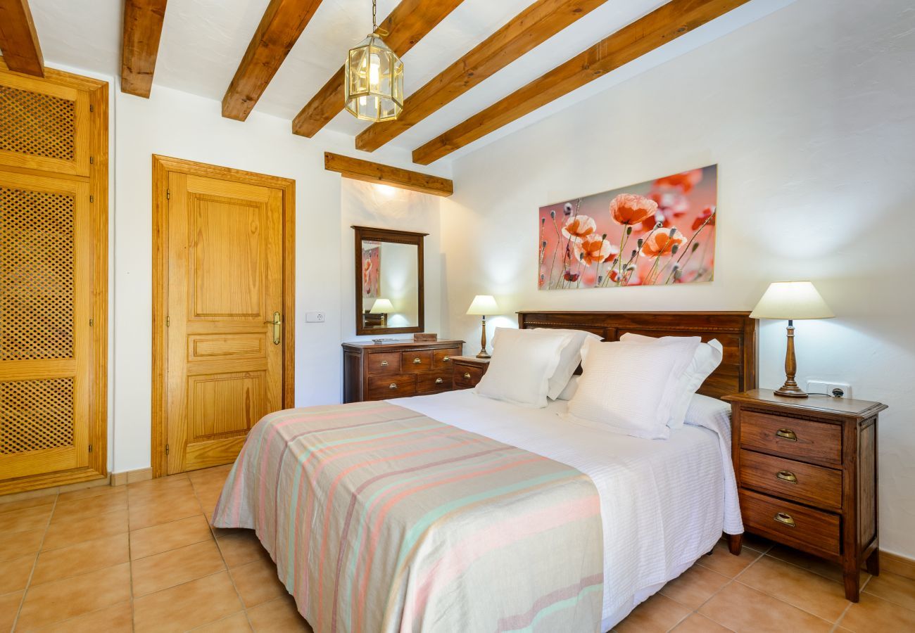 Villa in Sant Josep de Sa Talaia - Villa Serena