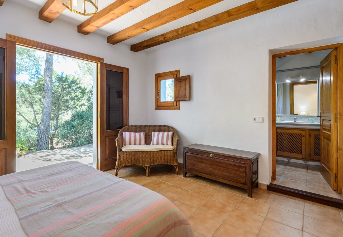 Villa in Sant Josep de Sa Talaia - Villa Serena