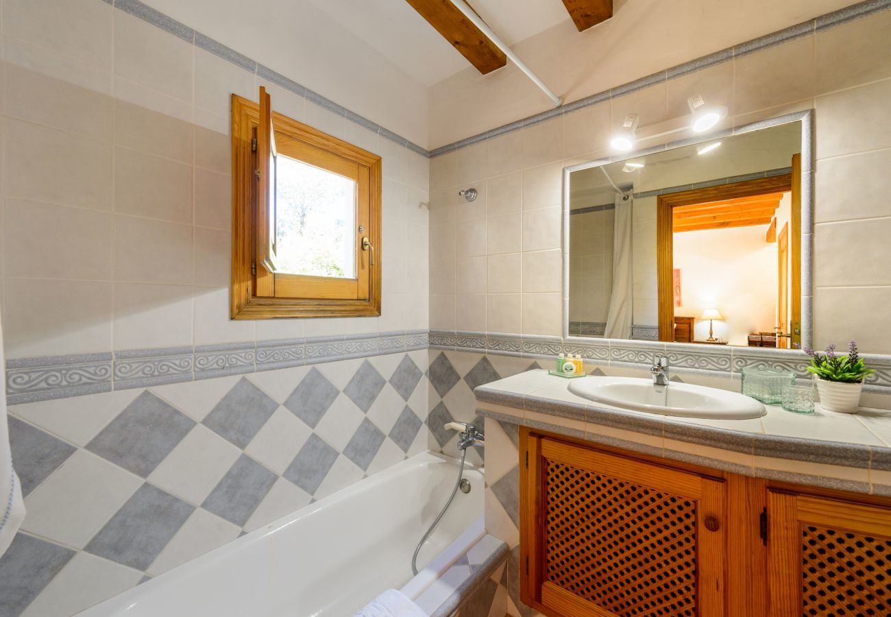 Villa in Sant Josep de Sa Talaia - Villa Serena