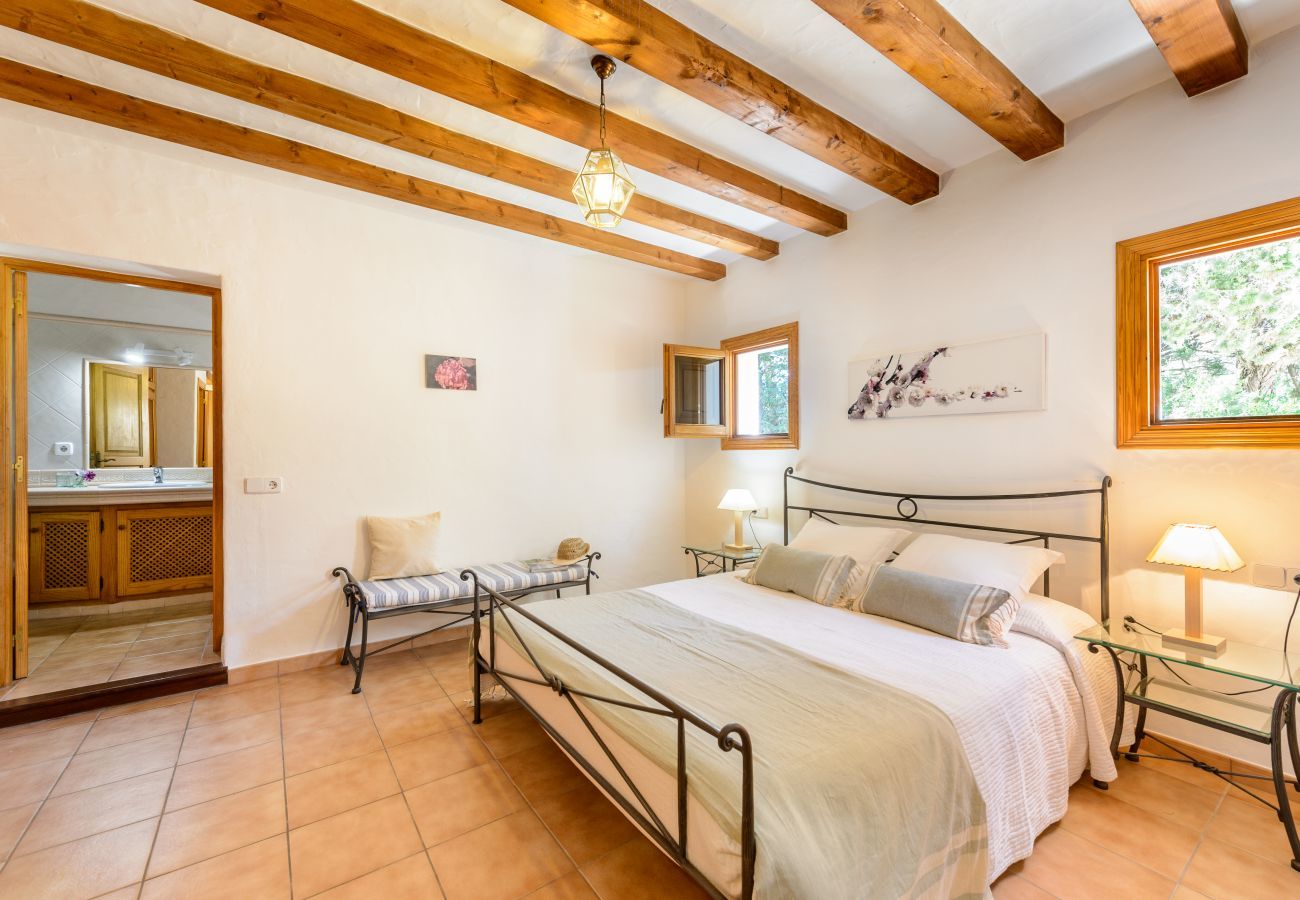 Villa in Sant Josep de Sa Talaia - Villa Serena