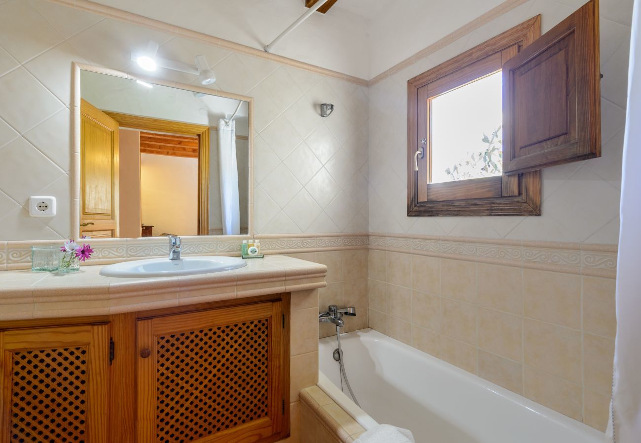 Villa in Sant Josep de Sa Talaia - Villa Serena
