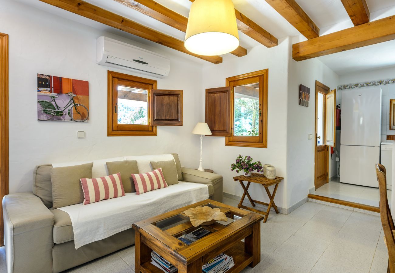 Villa in Sant Josep de Sa Talaia - Villa Serena
