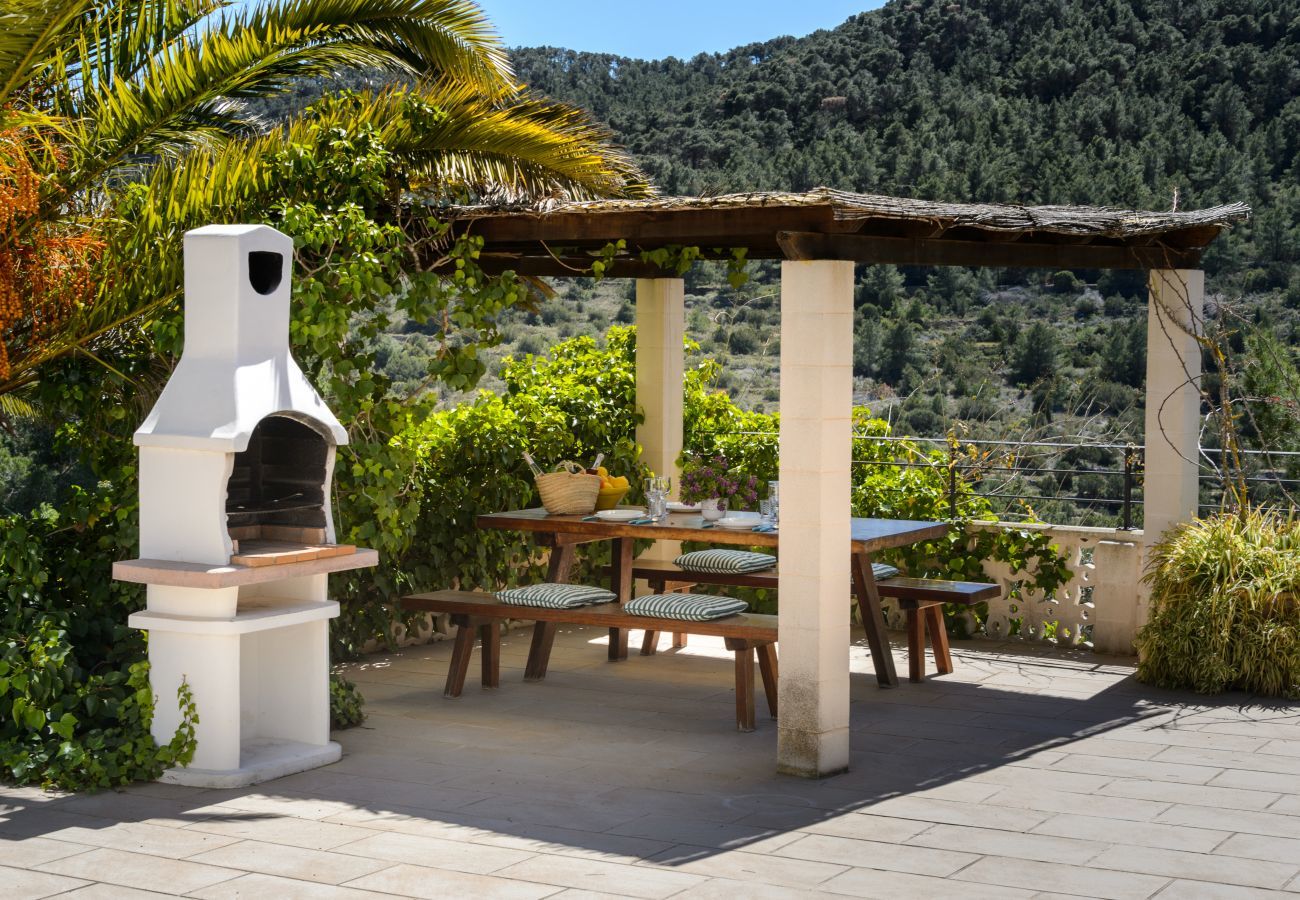 Villa in Sant Josep de Sa Talaia - Villa Serena