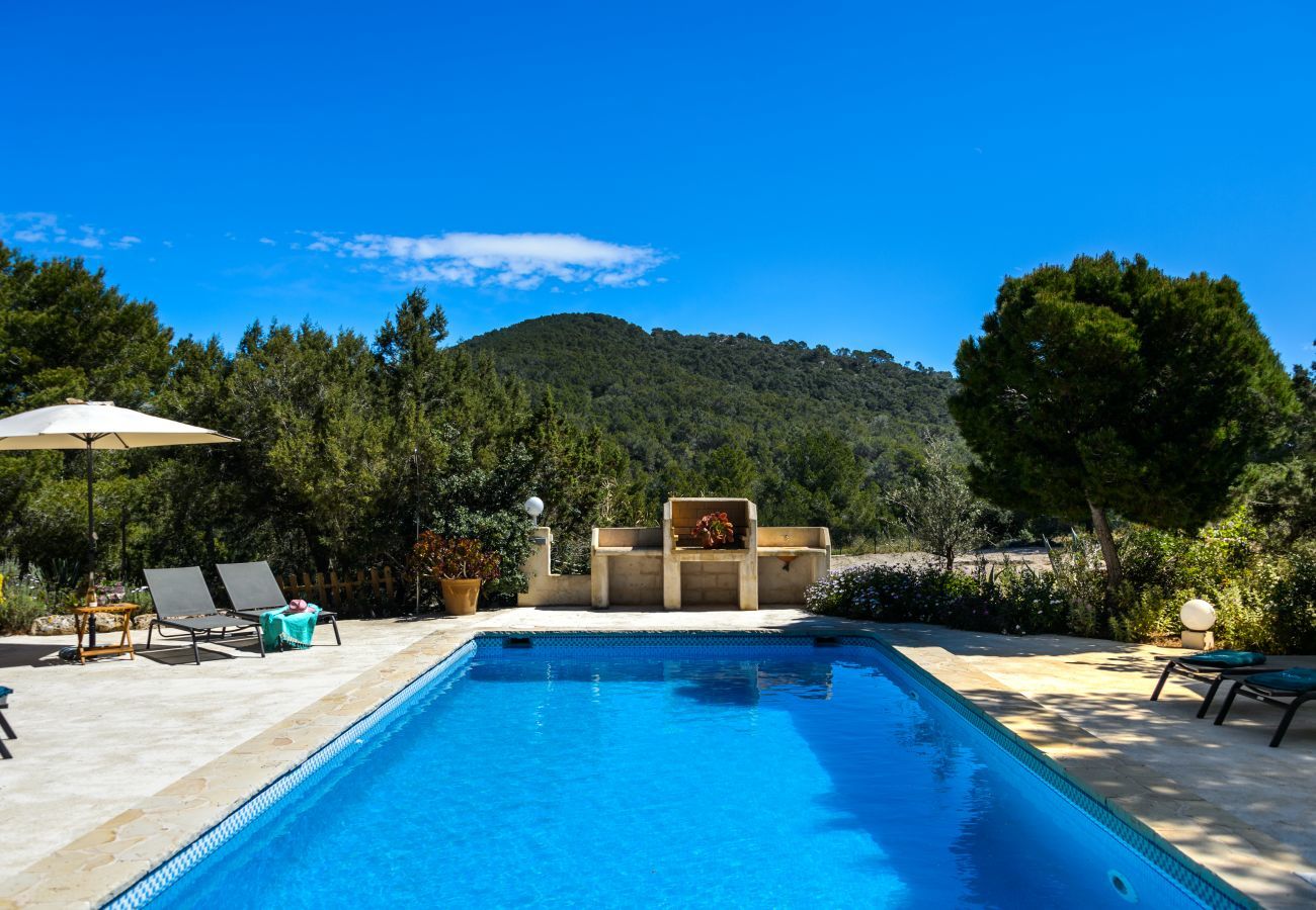 Villa in Sant Josep de Sa Talaia - Villa Serena