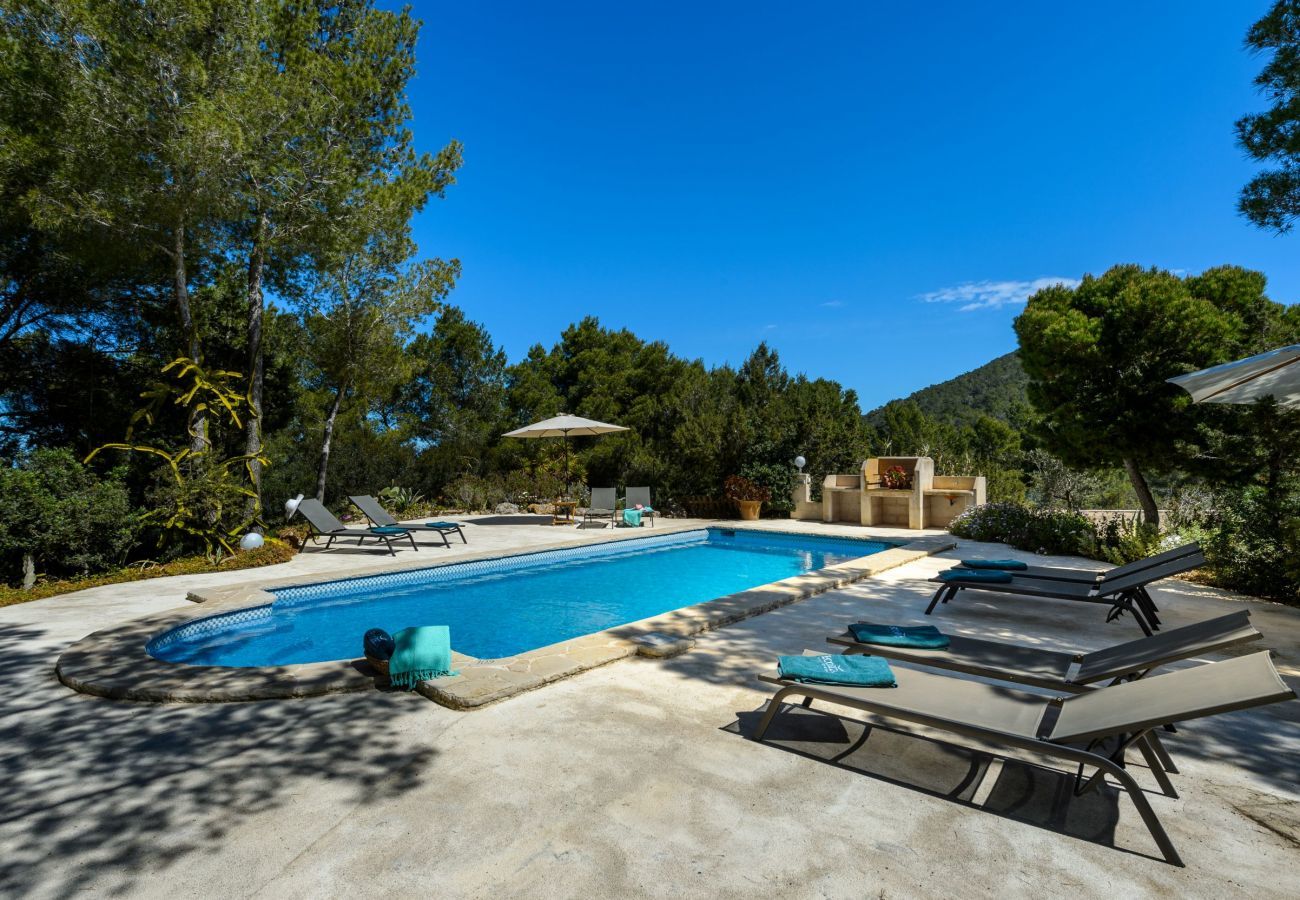 Villa in Sant Josep de Sa Talaia - Villa Serena
