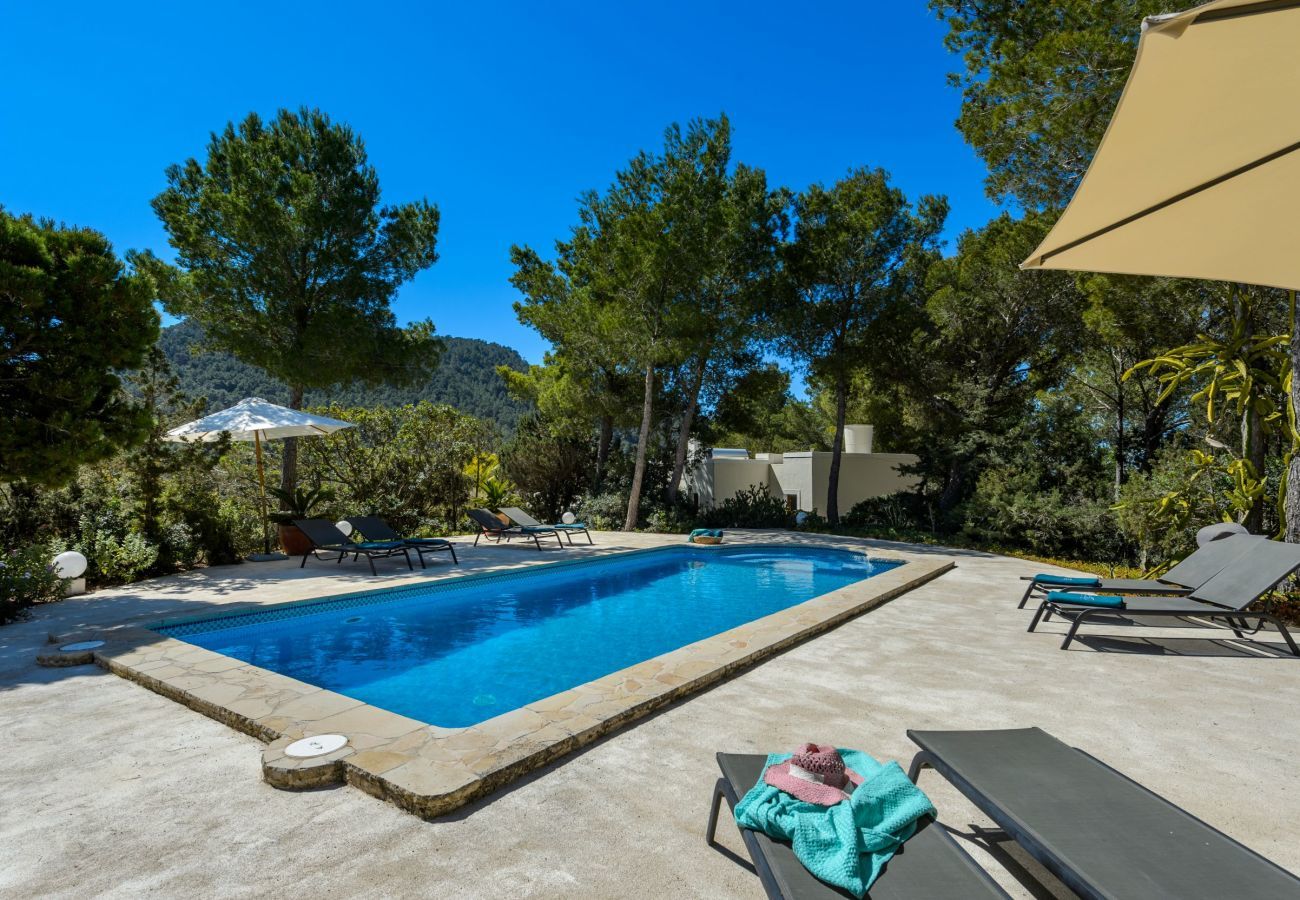 Villa in Sant Josep de Sa Talaia - Villa Serena