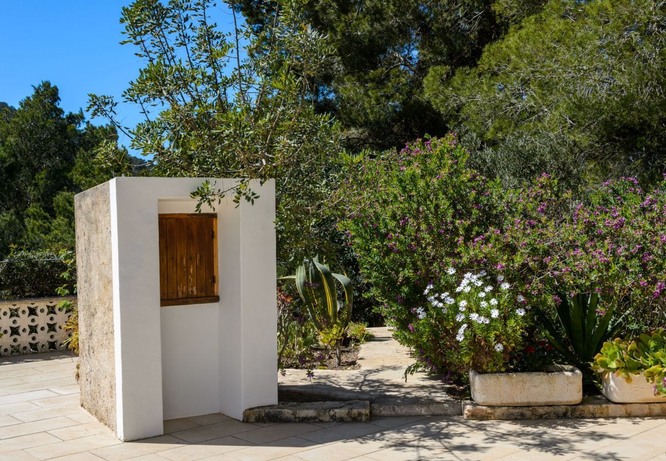 Villa in Sant Josep de Sa Talaia - Villa Serena