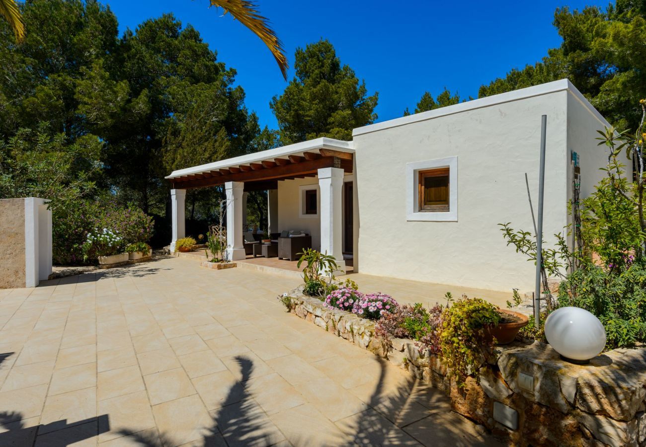 Villa in Sant Josep de Sa Talaia - Villa Serena