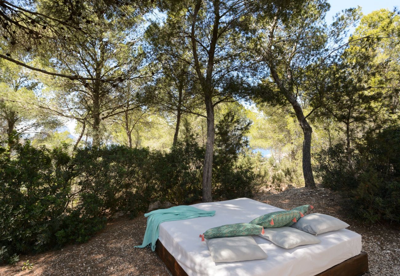 Villa in Sant Josep de Sa Talaia - Villa Serena
