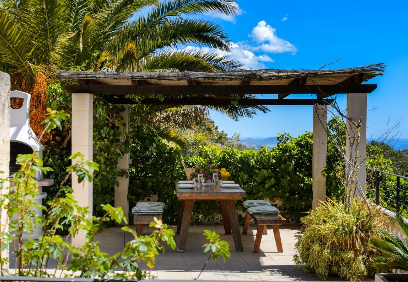 Villa in Sant Josep de Sa Talaia - Villa Serena