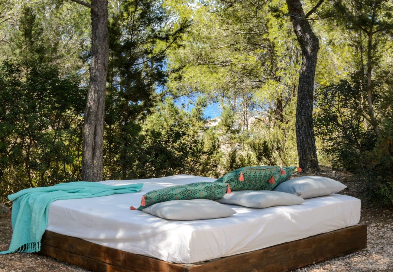 Villa in Sant Josep de Sa Talaia - Villa Serena