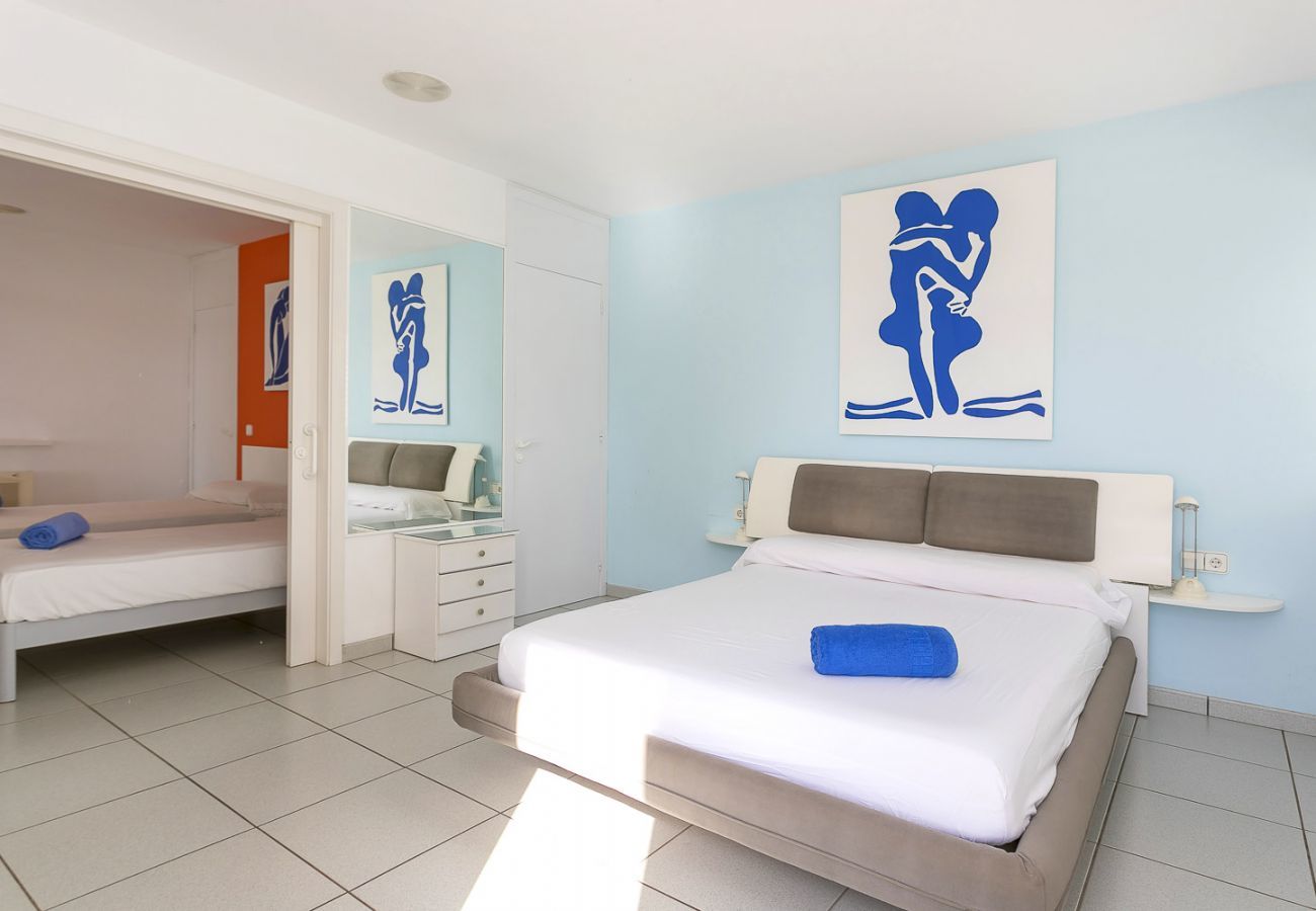 Villa in Ibiza / Eivissa - Villa Amara