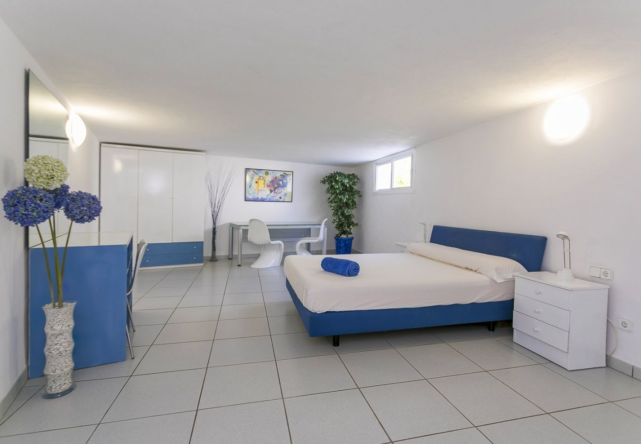 Villa in Ibiza / Eivissa - Villa Amara