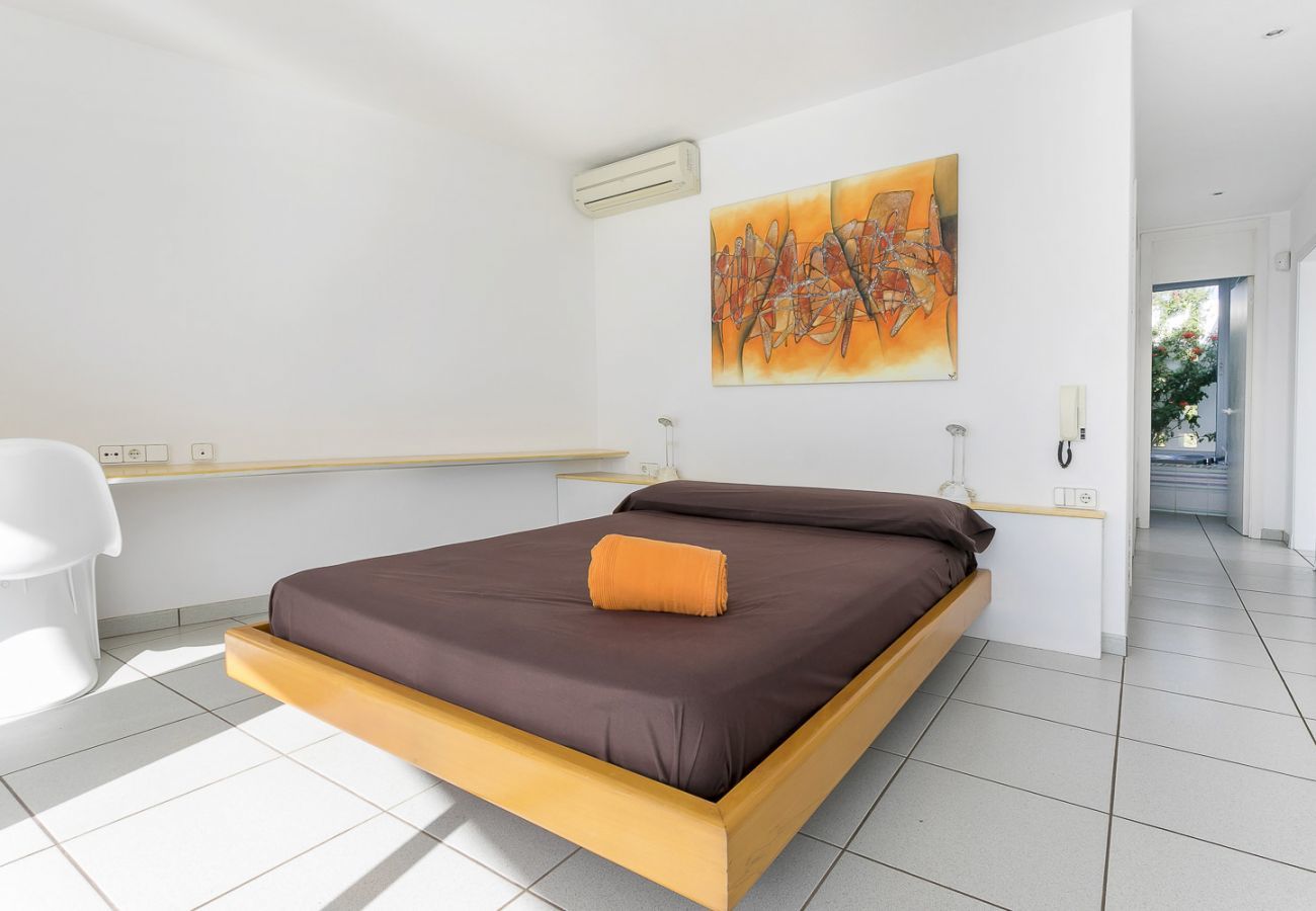 Villa in Ibiza / Eivissa - Villa Amara