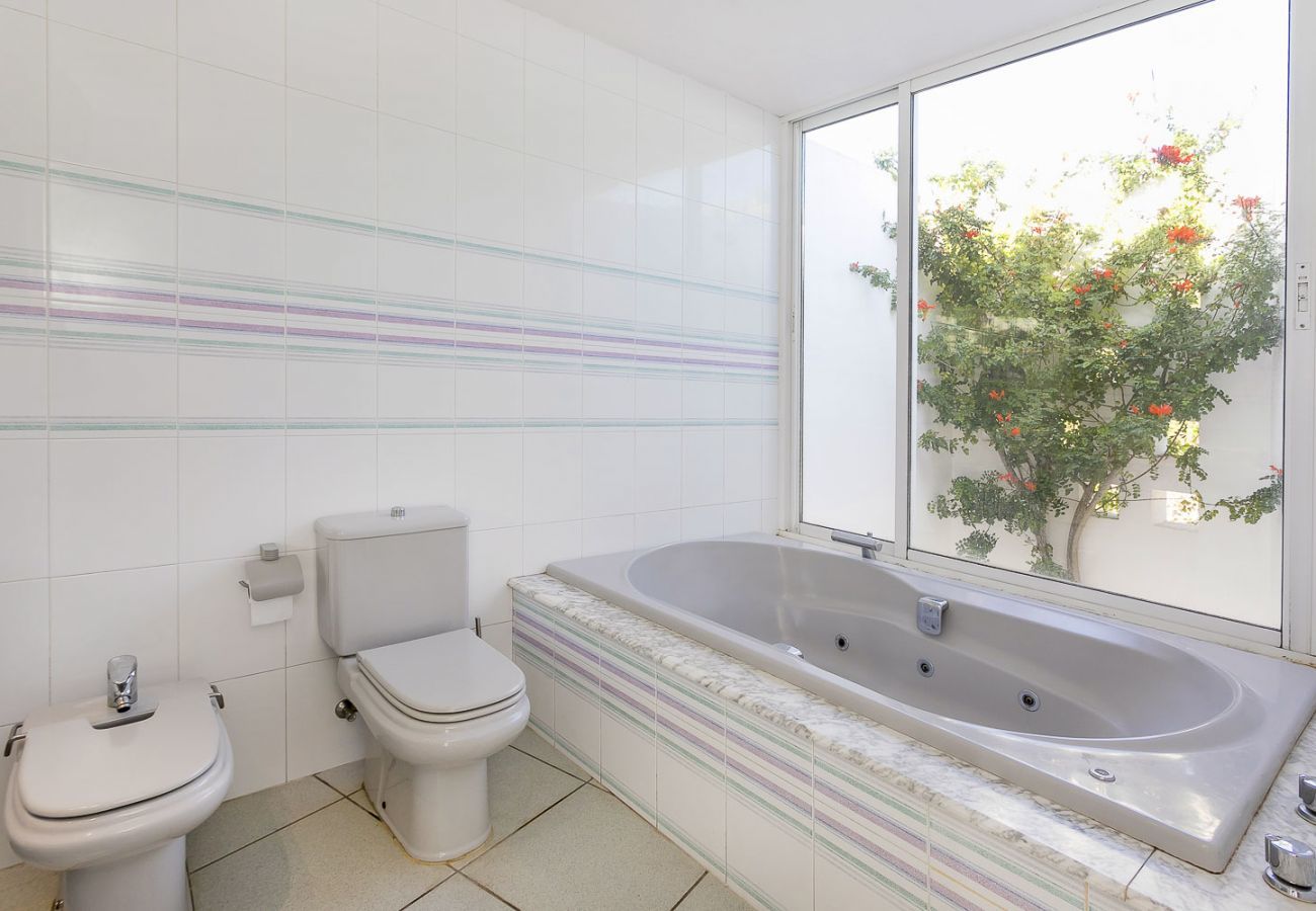 Villa in Ibiza / Eivissa - Villa Amara