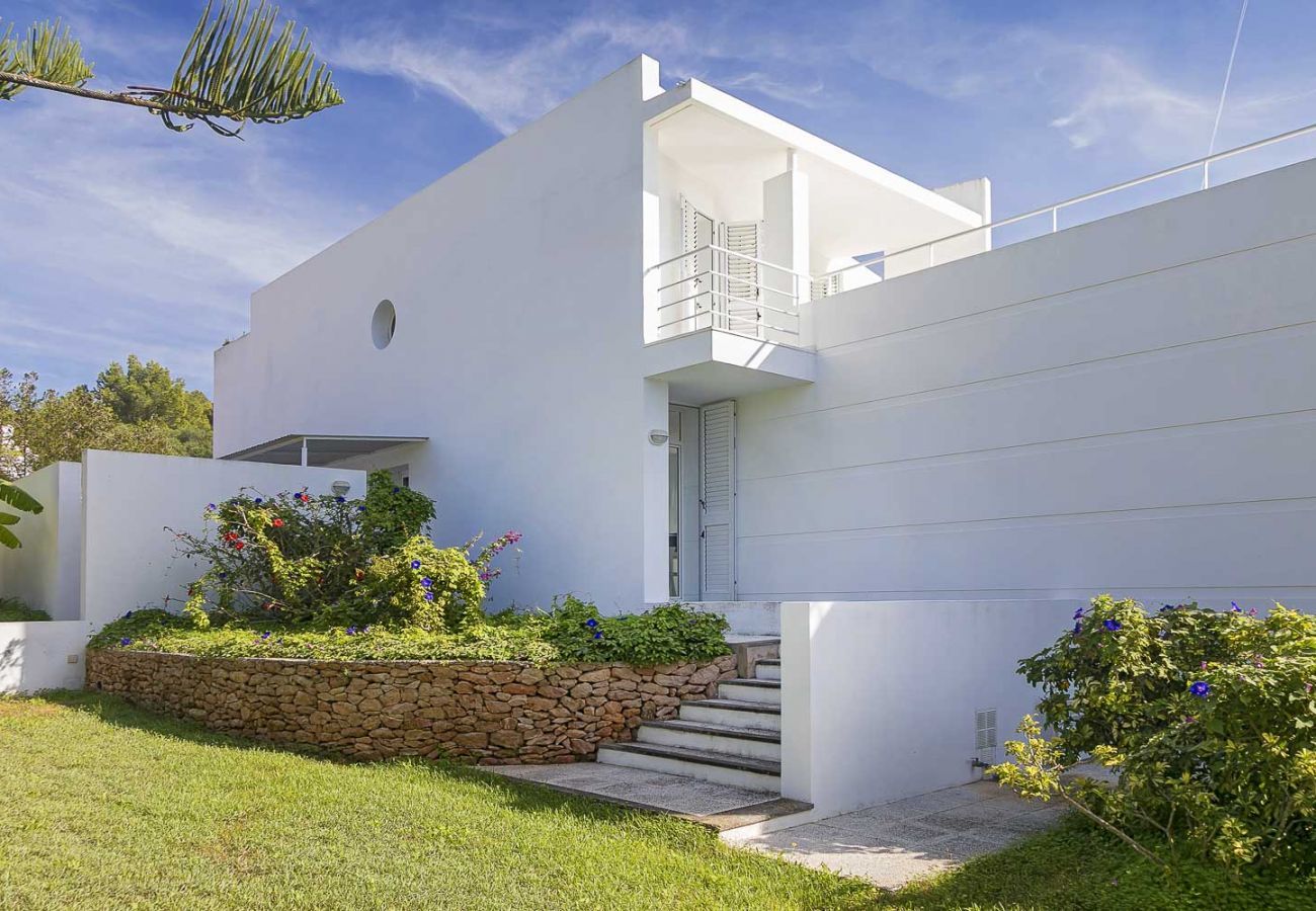 Villa in Ibiza / Eivissa - Villa Amara