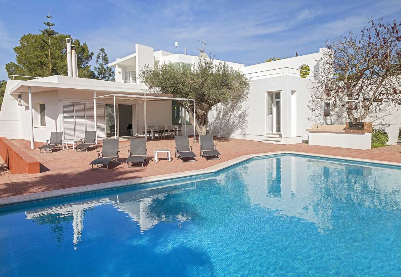 Villa in Ibiza / Eivissa - Villa Amara