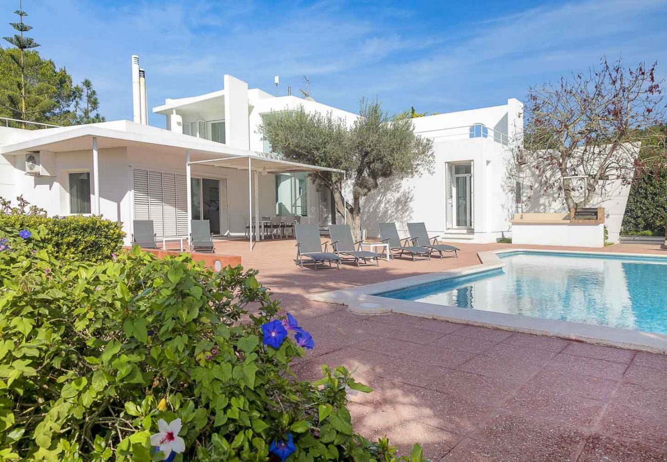 Villa in Ibiza / Eivissa - Villa Amara