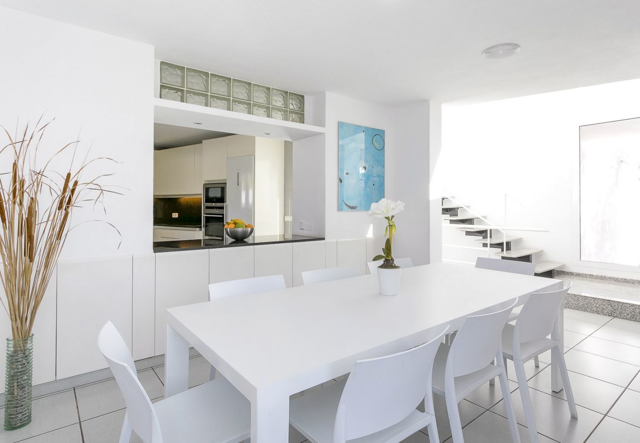 Villa in Ibiza / Eivissa - Villa Amara